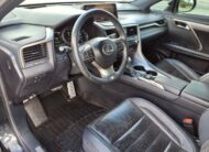 2016 Lexus RX 350 F- Sport AWD