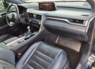 2016 Lexus RX 350 F- Sport AWD