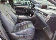 2016 Lexus RX 350 F- Sport AWD