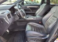 2016 Lexus RX 350 F- Sport AWD